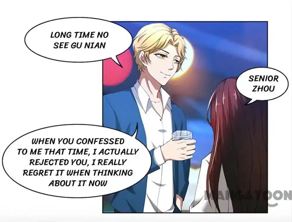 Beloved Wife is not Well-Behaved Chapter 51 28
